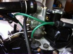 car rebuilt