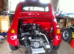 fiat bambina