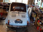 1960 Fiat