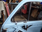 car door
