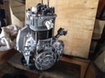 fiat motor rebuilt