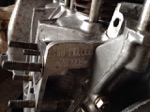 engine number