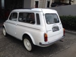 fiat before restoration