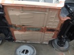 fiat needs new floors