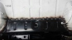 detail view of fiat