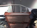 restoration project