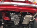 fiat motor