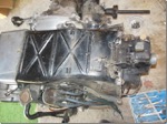 fiat bambina restoration project