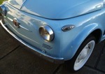 fiat bambina 500