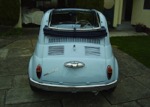 fiat bambina