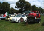 fiat bambinas
